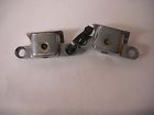 3932973-3932974 3932973 3932974 Gm Driver Side