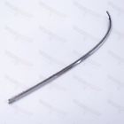 3935667 Gm Corvette Oem Drivers Side Lh Front Stainless Steel Drip