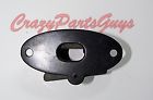 3942778 Gm Corvette Nos Right Hand Soft Top Rear Latch On