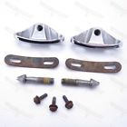 3958895 Gm Corvette Convertible Oem Lh Rh Rear Soft Top Bow