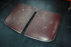 3972316 3972315 Gm Thru Corvette Top Tops Pair Good Used Condition