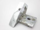 3976314 Gm Corvette Original Passengers Side Rh Rear Alignment Wedge Plate