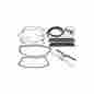 41-44521-1 4-door Eckler S Weatherstrip Kit Includes 7 Seals Falcon Sedan