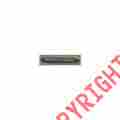 40-142158-1 Premier Quality Products Full Size Chevy Convertible Top Hydraulic Cylinder 1958