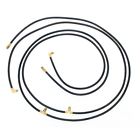 40-142161-1 Full Size Chevy Convertible Top Hoses Eckler