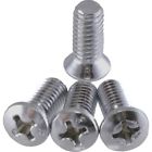 40-165028-1 Premier Quality Products Full Size Chevy Convertible Top Latch Screw