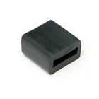 40-166569-1 Full Size Chevy Lower Rear Quarter Window Stop Convertible Eckler