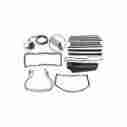 41-37566-1 Eckler S Hardtop Weatherstrip Kit
