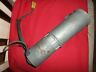 4107-a Chevy Pontiac Convertible Top Motor Pump