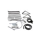 42-39798-1 Eckler S Weatherstrip Kit