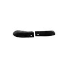42-39839-1 Premier Quality Products Convertible Rear Roof Rail Lower Water Deflectors