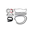 42-42223-1 Eckler S Weatherstrip Kit