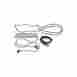 42-48401-1 Eckler S Weatherstrip Kit Round Bead Style Ranchero 42-48401-1 Eckler S Weatherstrip Kit Round Bead Style Ranchero