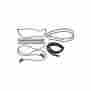 42-48402-1 Eckler S Weatherstrip Kit Wide Flat Bead Style Ranchero