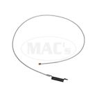 42-74345-1 Convertible Hold Down Tension Cables Fairlane Torino Eckler
