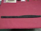 432654 Packard Convertible Top Hinge Weatherstrip Nos