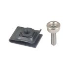 44-14319-1 Scott Drake Mustang Convertible Top Boot Snap Kit
