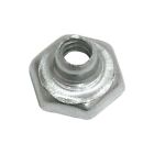 44-14432-1 Ford Mustang Convertible Top Seal Mounting Set Eckler