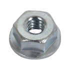 44-14564-1 Ford Mustang Convertible Top Weatherstrip Nut Set Eckler