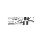 44-38863-1 Eckler S Ford Mustang