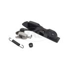 44-38947-1 Scott Drake Mustang Convertible Top Latch Assembly Left