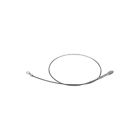 44-38954-1 Ford Mustang Convertible Top Side Tension Cables Stud Type Eckler