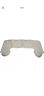 44-41331-1 Premier Quality Products Mustang Convertible Top Boot Parchment New