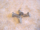 4591016 445504 Reproduction Door Latch Soft Top Screw New