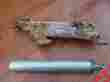 4512194 Nos Convertible Lift Cylinder 65 66 67 68 69 Camaro Indy Gto Chevelle 442 Skylar