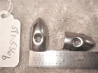 4561686 Gm Soft Top Cover Cap Chrome Spear Shape Original Convertibles