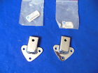 Ahh8391 472-330 Moss Motors New Convertible Top Frame Tonneau Bow Chromed Sockets
