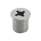 49-12240-3 Top Control Switch Retainer Nut Ford Convertible Eckler