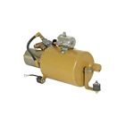 49-15815-1 Premier Quality Products Convertible Top Motor And Pump Ford