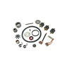 49-15817-1 Premier Quality Products Convertible Top Motor And Pump Kit Ford