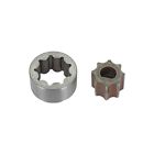 49-15818-1 Premier Quality Products Convertible Top Motor And Pump Gear Set