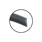 49-27143-3 Premier Quality Products Lower Outer Tailgate Seal Rubber Long Ford