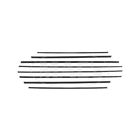 49-68276-1 Premier Quality Products Belt Weatherstrip Mercury Hardtop