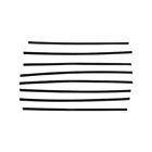 49-68289-1 Premier Quality Products Belt Weatherstrip Ford Hardtop