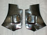 50502-3 Ford Thunderbird Top Hold Down Side Recepticles Oem Box