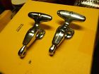 50508-d Ford Fomoco Two 1957-56 Thunderbird Hard