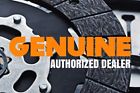 51-43-7-022-394 Genuine For Bmw Passenger Side Convertible Top Cover Trim