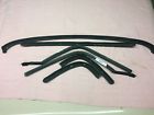51500k Teamco Ford Thunderbird New Hard Top Weather Strip Kit