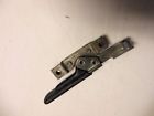 5271a Trim Parts Corvette Convertible Top Latch Left Hand Lh Oe