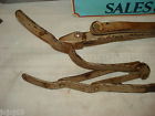 3706901 53-54e Reproduction Soft Top Frame Link Assembly Right Side Used Original Corvette