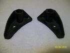 5456485 5456486 Jeep Soft Top Side Rail Supports At Frame Plastic Safari