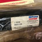 55215-674 Mopar Vintage Jeep Top Parts Drip Rail