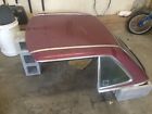 560-sl Original Mecedes 1989 Hardtop