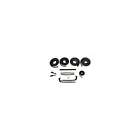 57-131560-1 Premier Quality Products Chevy Weatherstrip Kit Nomad 1955-1957