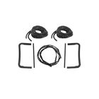 57-131561-1 Premier Quality Products Chevy Weatherstrip Kit Sedan