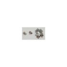 57-135368-1 Eckler S Chevy Pinchweld